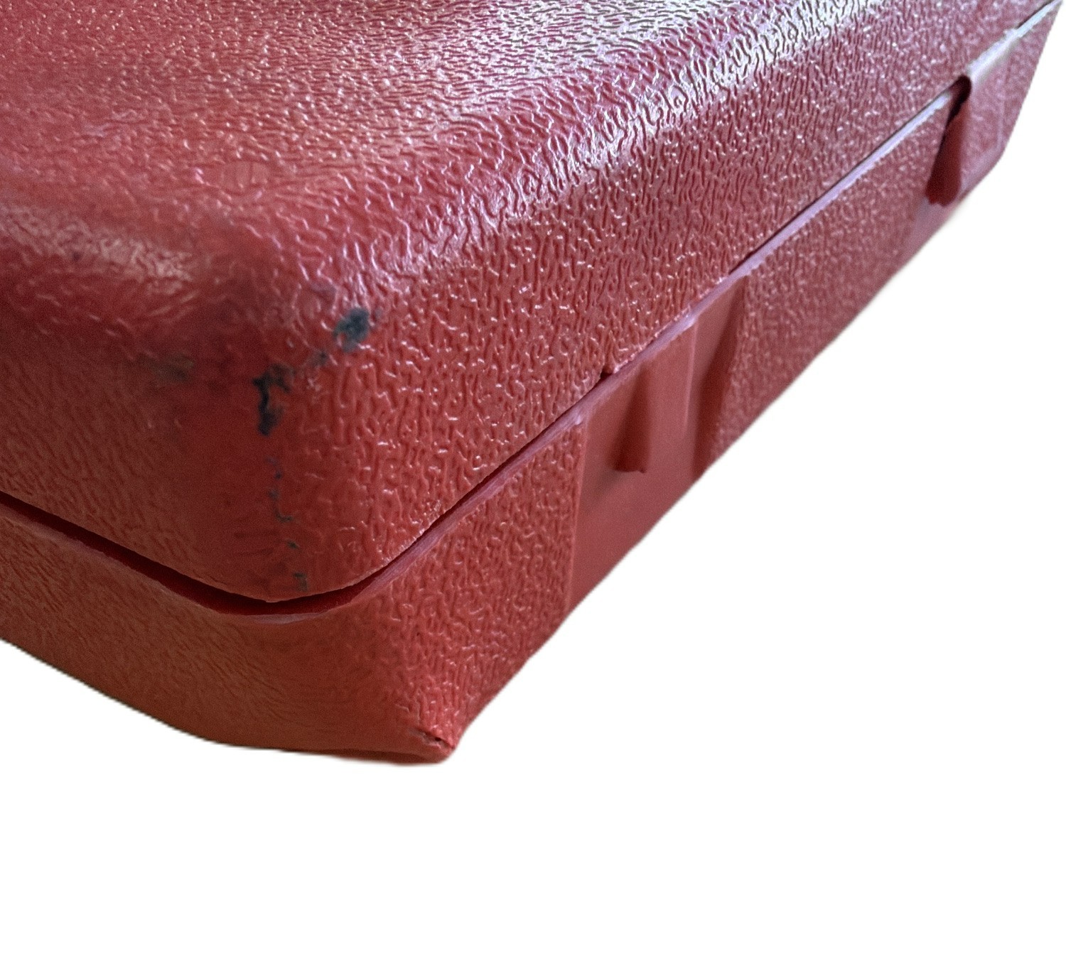 Cal-Hawk Tools BSSAN4PA 4-Piece 1/2” Drive, Metric Deep Spindle Axle Nut Socket