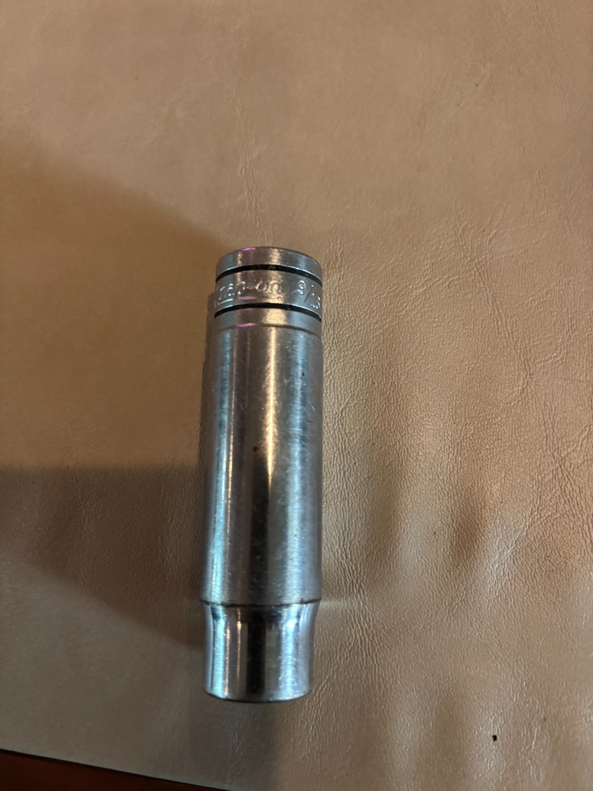 Individual Snap-On 6 Point SAE Sockets You Choose Size