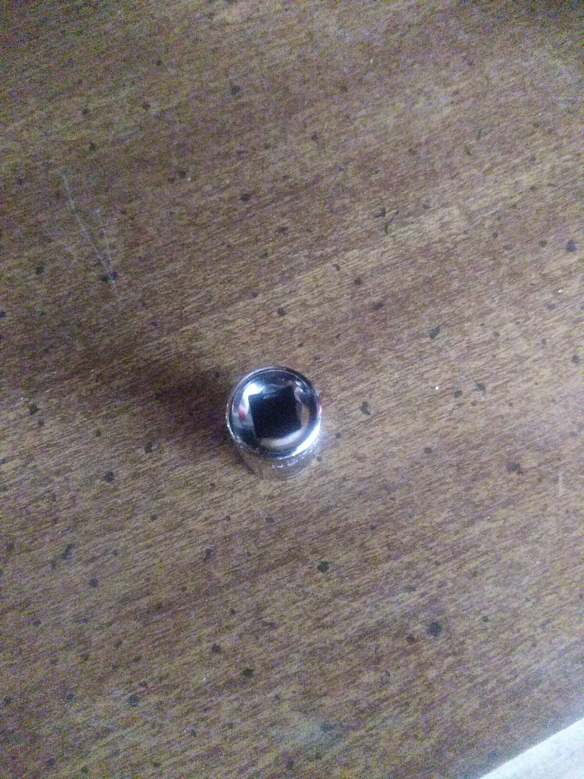 Craftsman 3/8 6 Point Socket G2D Series USA Made Tool 34596