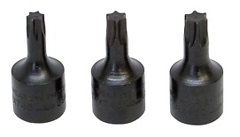 Brake Caliper Torx Bit Set – Lisle Tool Corporation Prt# 27740