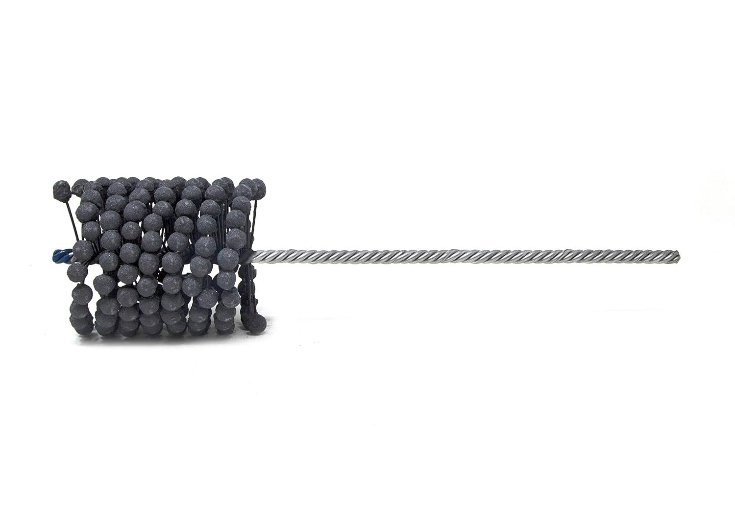 Flex-Hone Brush for Finishing & Deburring
