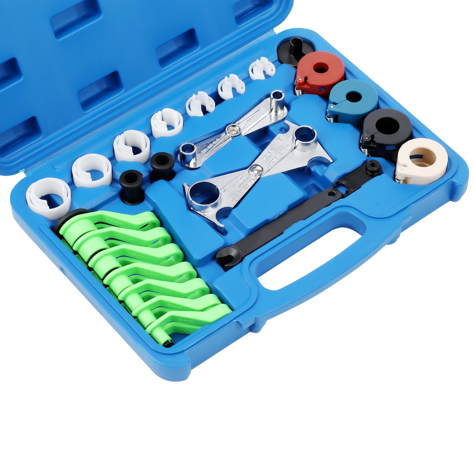 Transmission Fuel Line Disconnect Removal Tool truck USA US set kit 25x