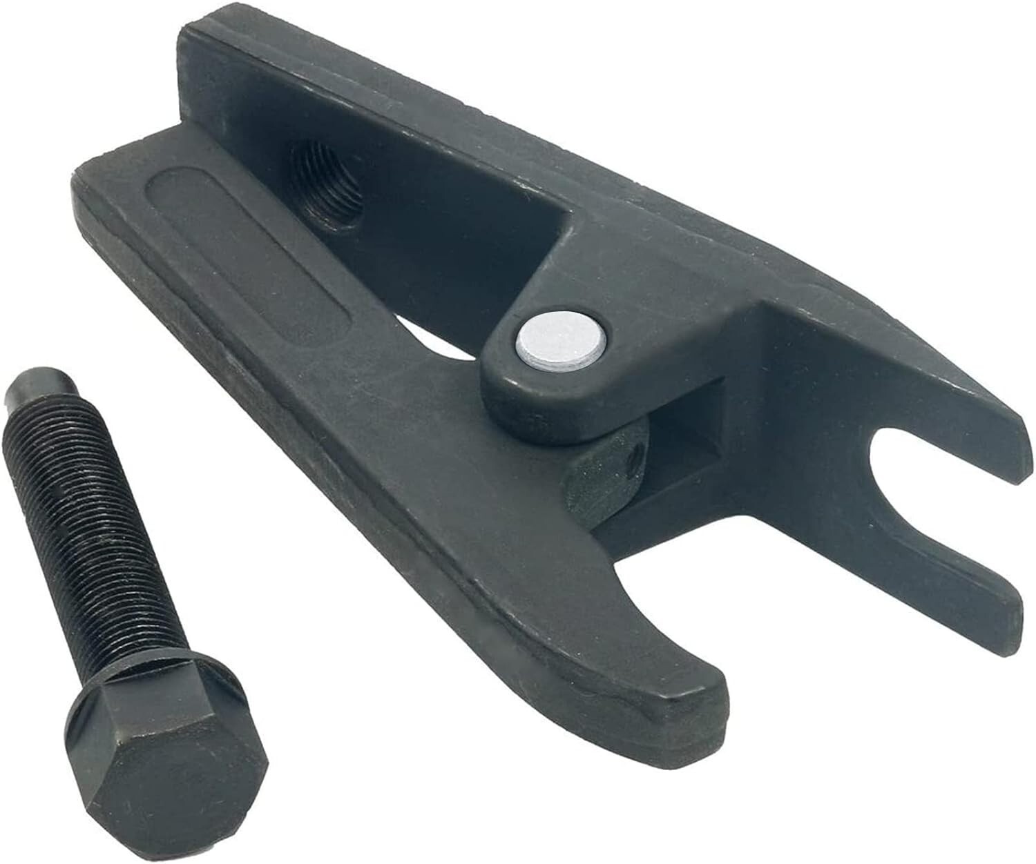 New Universal 19mm Ball Joint Puller Separator Tie Rod End Remover Removal Tool