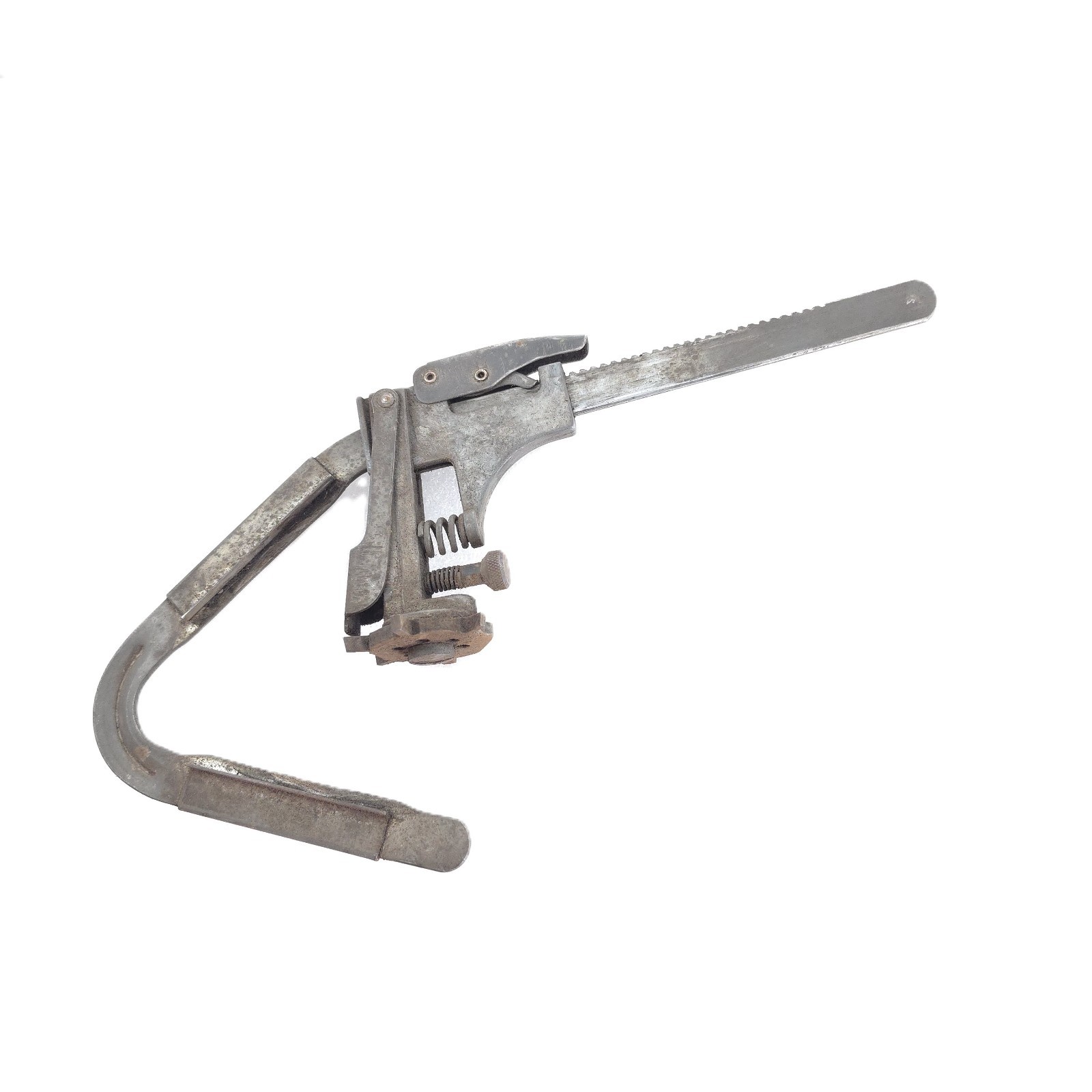 Ammco Tools 8334 Piston Groove Cleaner