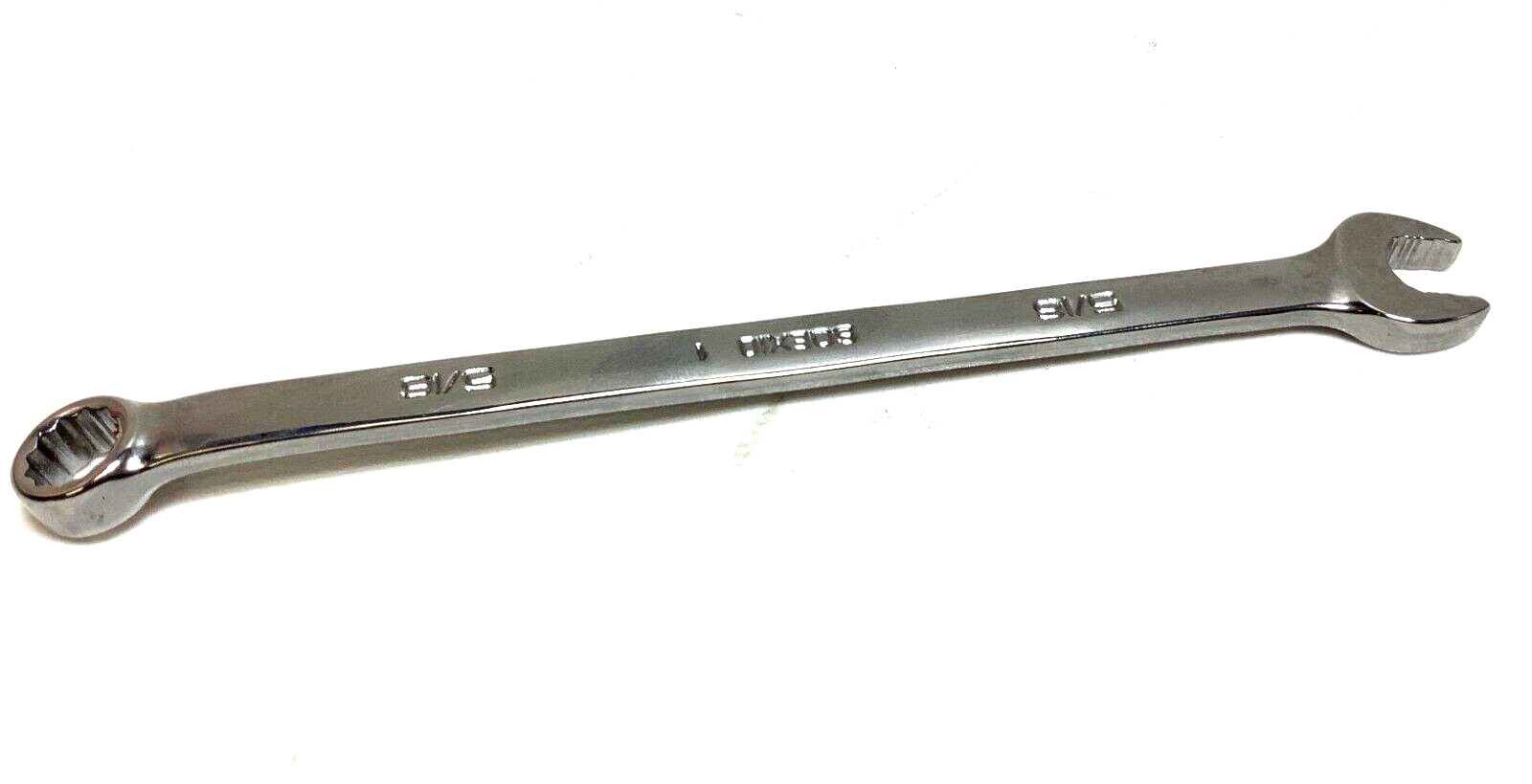 New Snap-on™ 5/16″ 12-point box Flank drive Plus Combination Wrench SOEX10