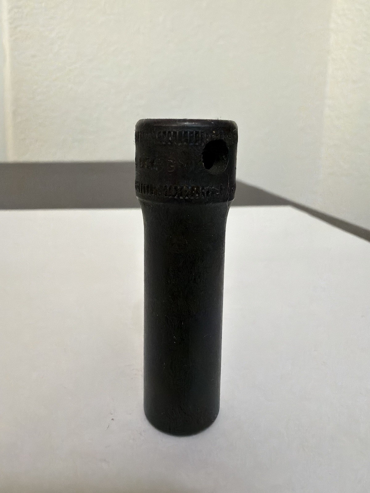 Snap-On Tools USA 3/8″ Drive 6pt 9mm Metric Deep Impact Socket SIMFM9A