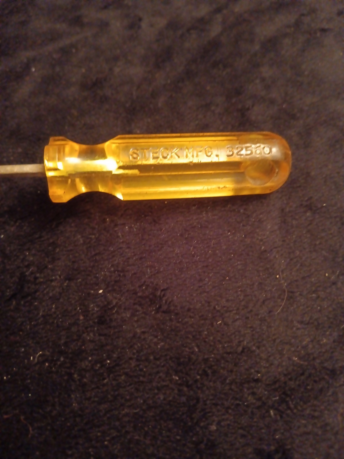 Steck Mfg 32560 Car Door Unlock Tool