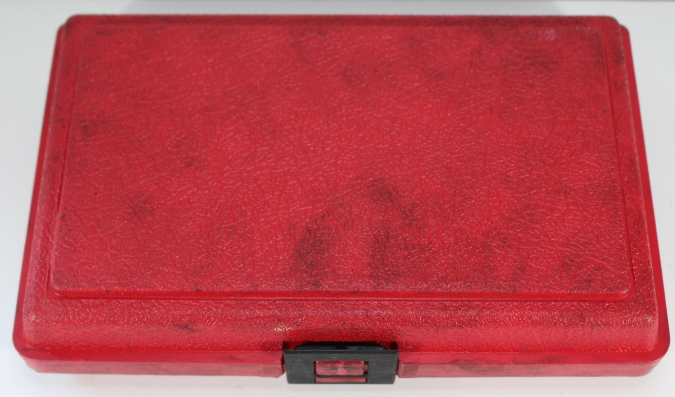 AST Stud Extractor Inserter Set #101 Made in USA
