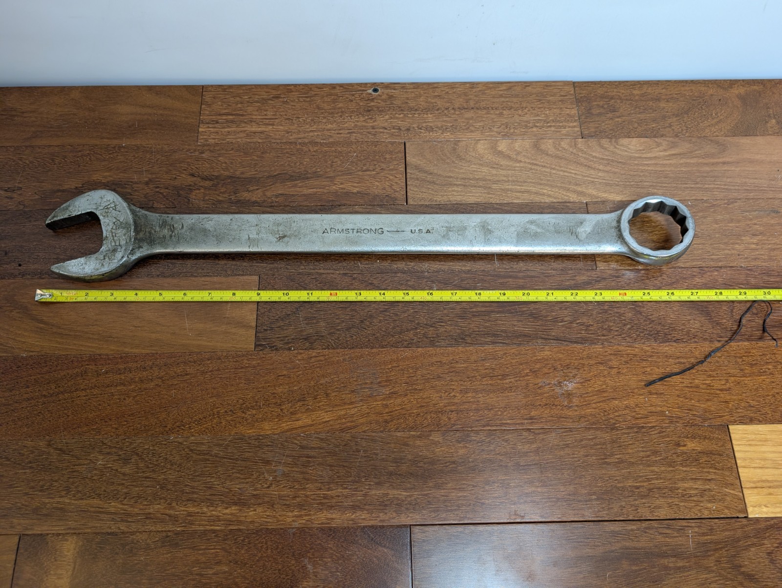 Armstrong 2 Inch Wrench 25-264