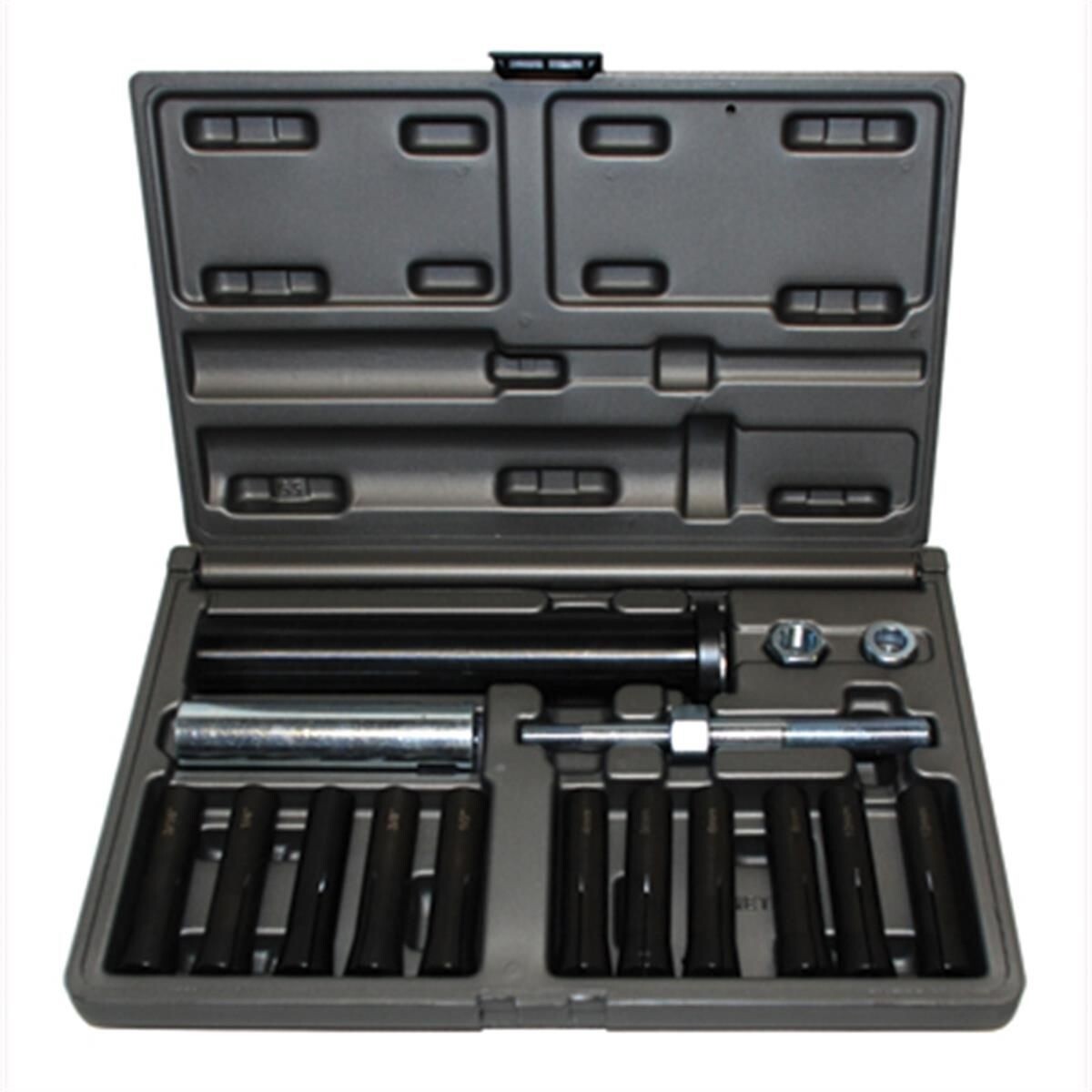 Cal Van Tools 95400 Inline Dowel Pin Puller Master Set w/ Case – NEW