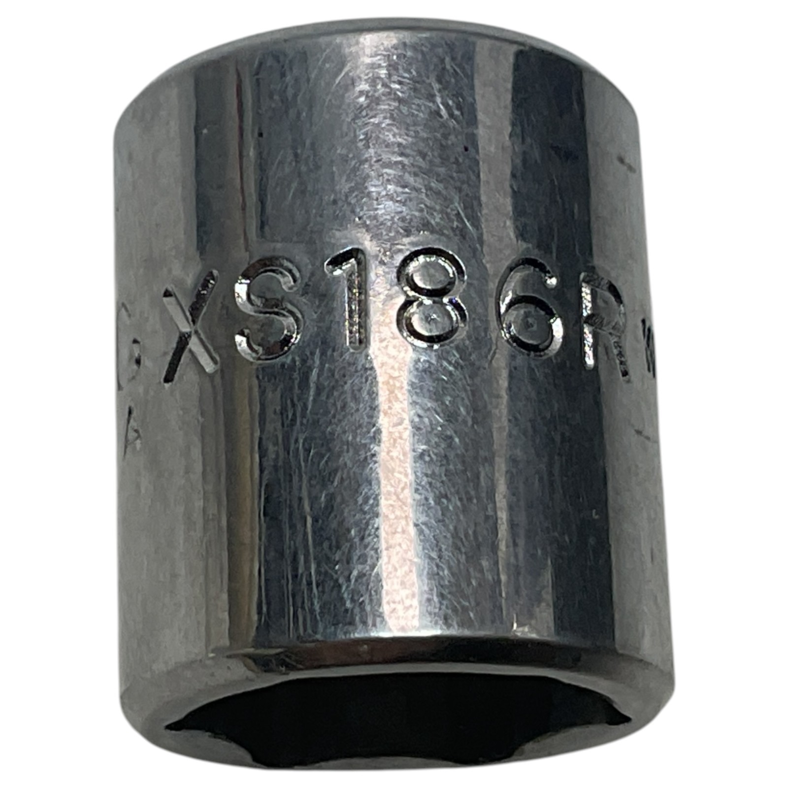 Mac Tools XS186R 9/16″ Shallow Socket 6 Point 3/8″ Drive USA Mechanic Tool