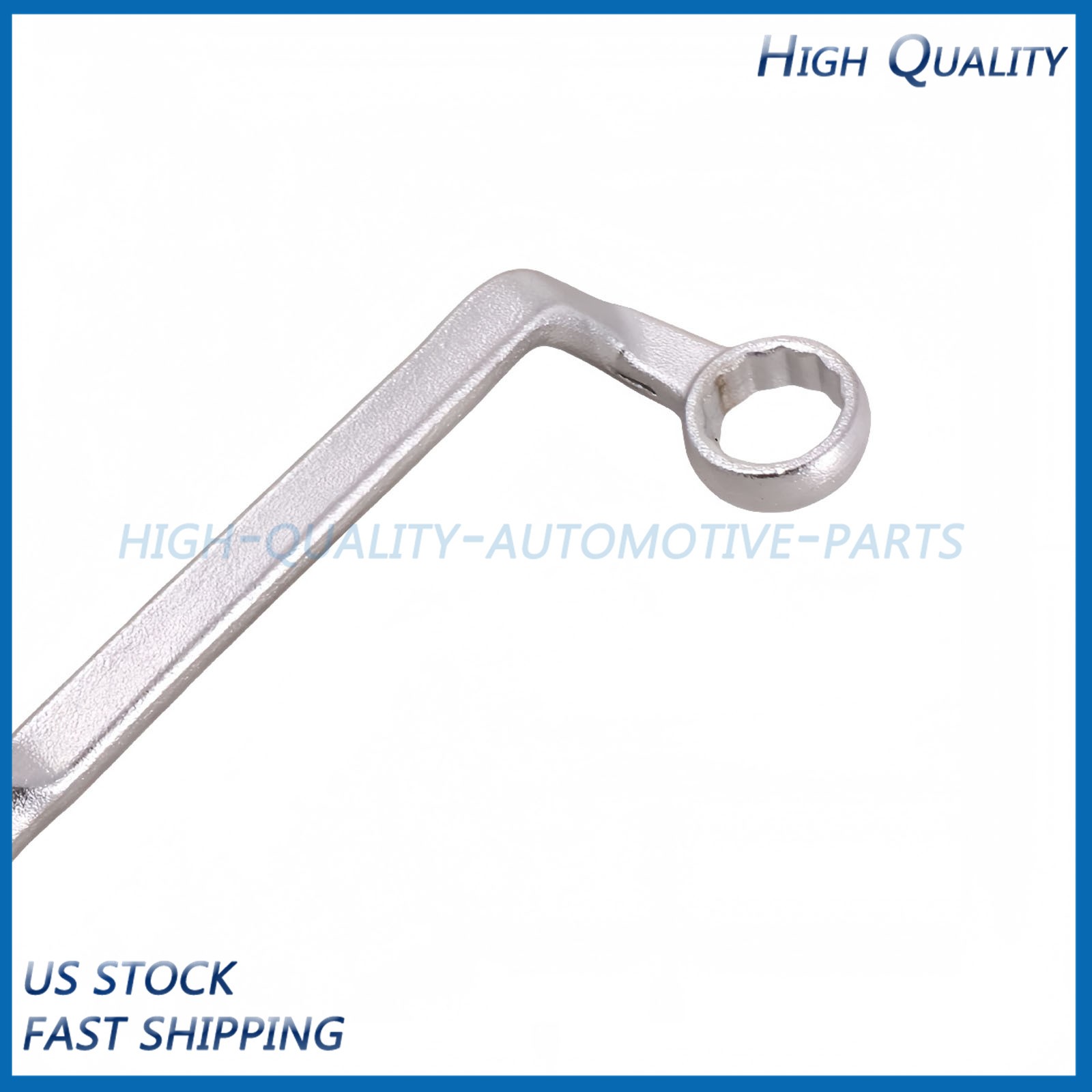 NEW Starter Motor Wrench 9/16″ Back Bolt Fits For John Deere Tractors JDE80