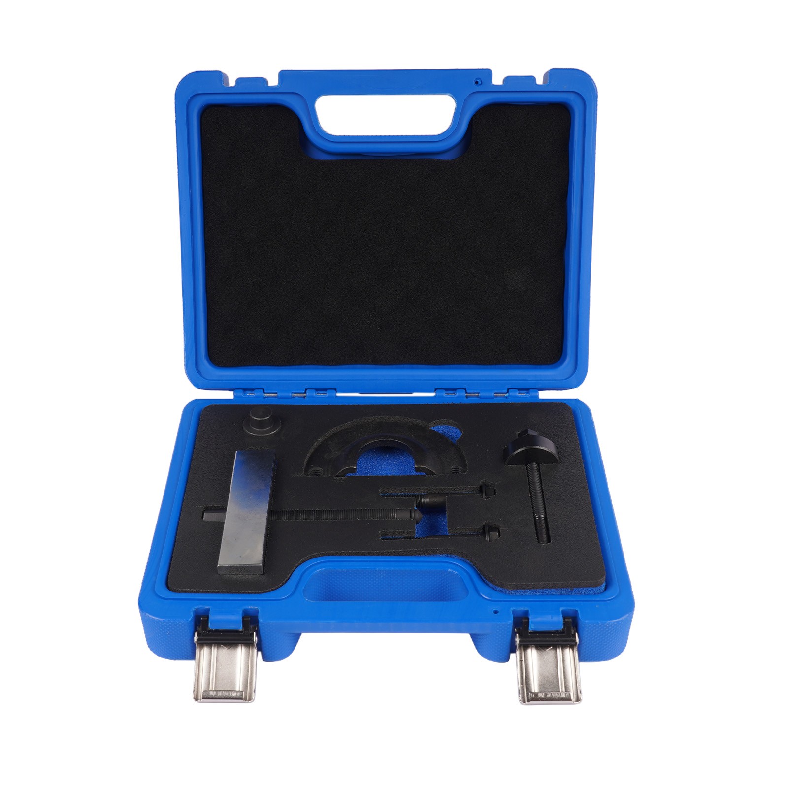 Water Pump Pulley Tool Kit for Ford Fusion Escape 3.0L Duratec Lincoln MKZ