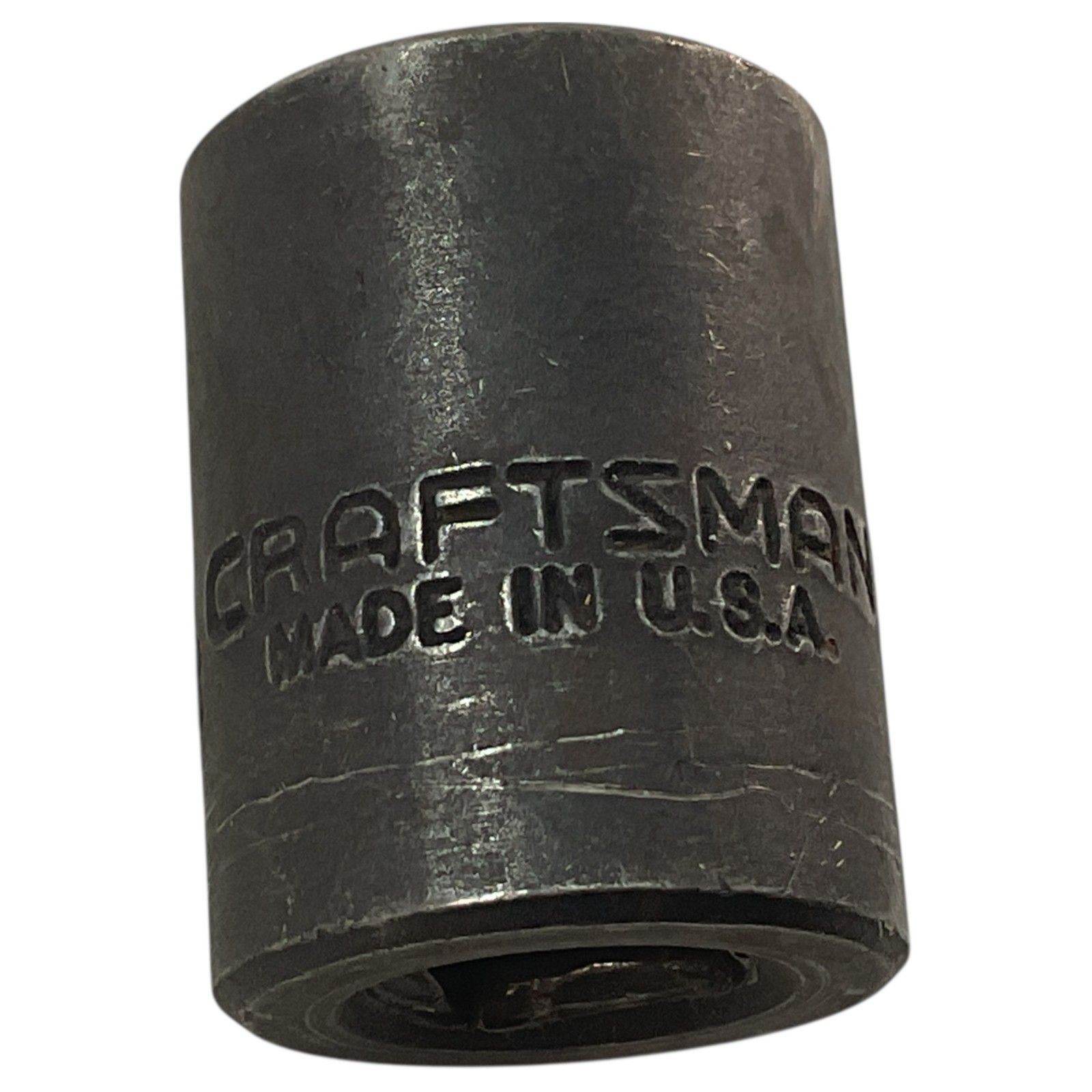 Craftsman Impact Socket 5/8″ SAE 18706 3/8″ Drive 6 Pt EE Series As Pictured