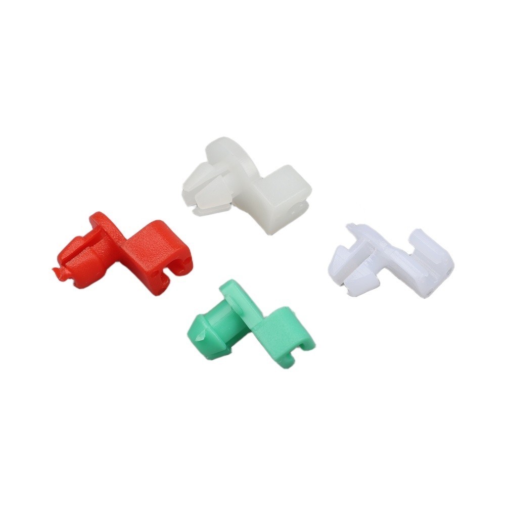 Car Door Lock Clips Automotive Door Accessories Designed For Heavy Use