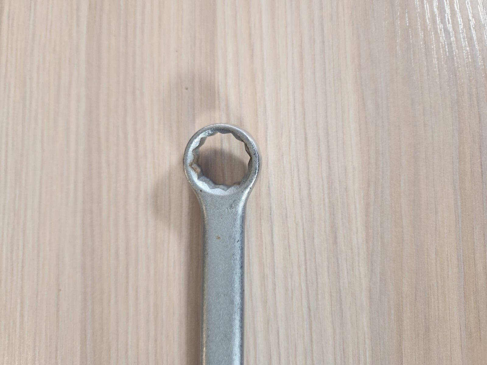 Challenger By Proto 6117M 17mm Combination Wrench Made In USA
