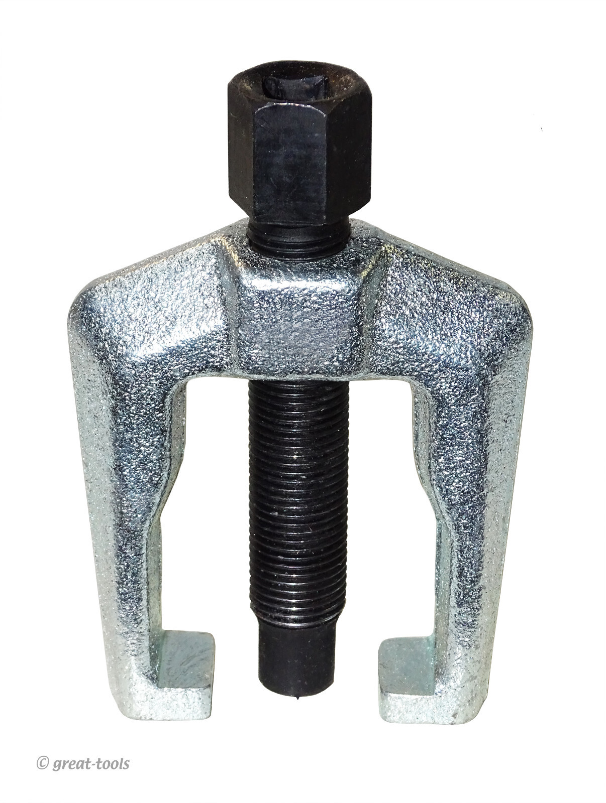 TIE ROD END PULLER TOOL & PITMAN ARM PULLER – automotive steering tools