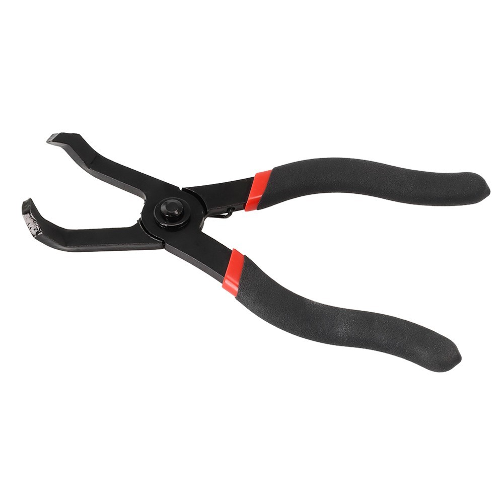 Push Pin Pliers 30�� Panel Clip Plastic Push Pin Pliers Removal Steel 170mm