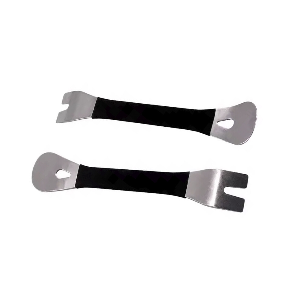 Car Interior Removal Pry Bar Plastic Metal Wear Resistant Bar Dashboard Interior