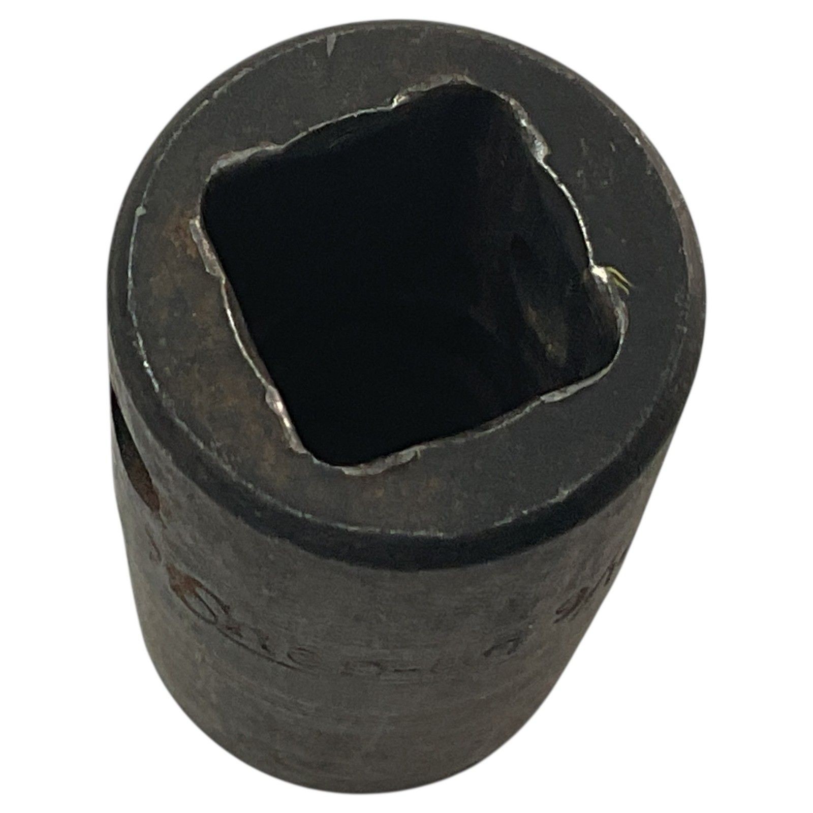 Snap-on Impact Socket IM180 9/16″ 6-Point 1/2″ Drive As Pictured Professional