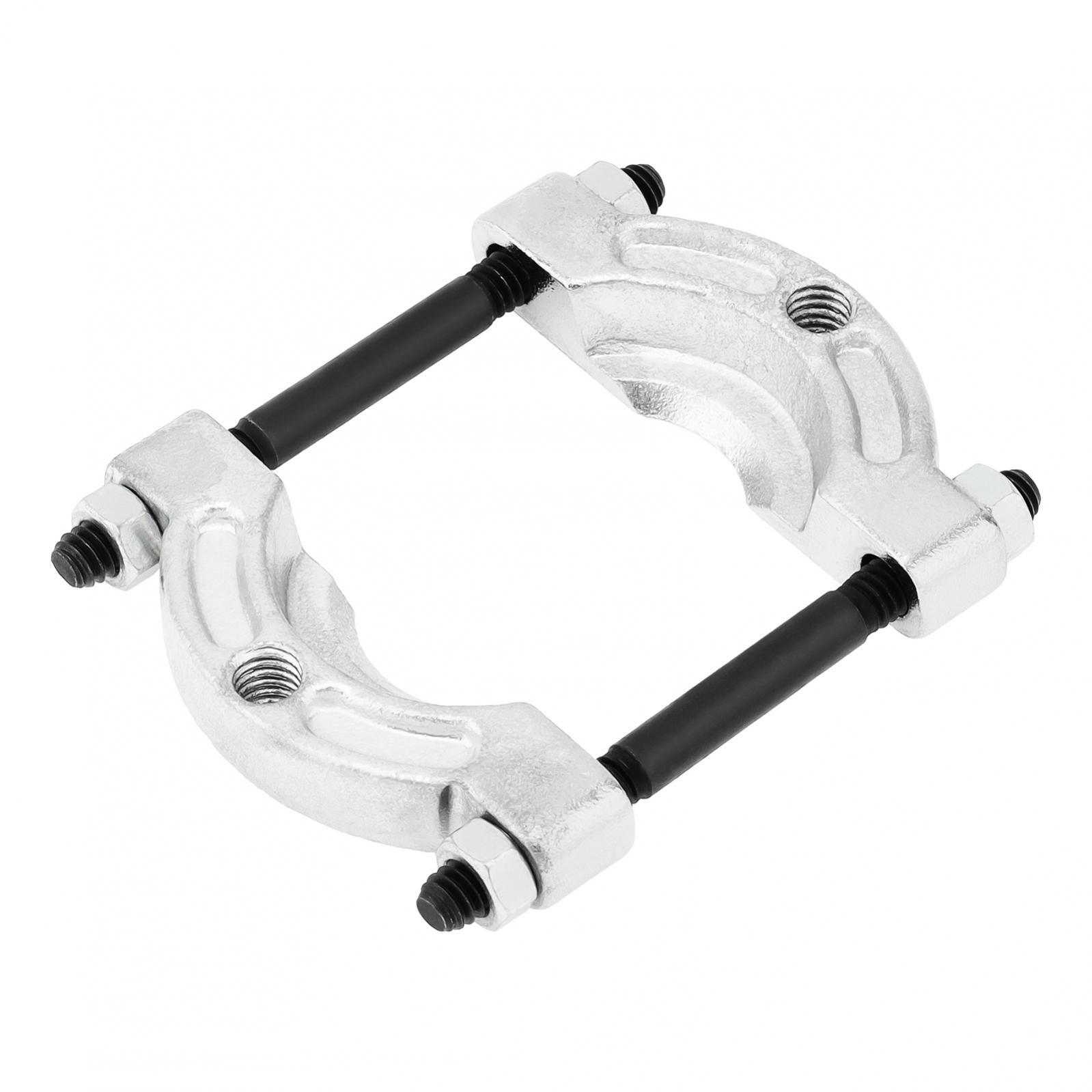 Bearing Puller with 1/4in to 15/16in Jaw – Splitter Tool for Wheel Hub, Gear Pin