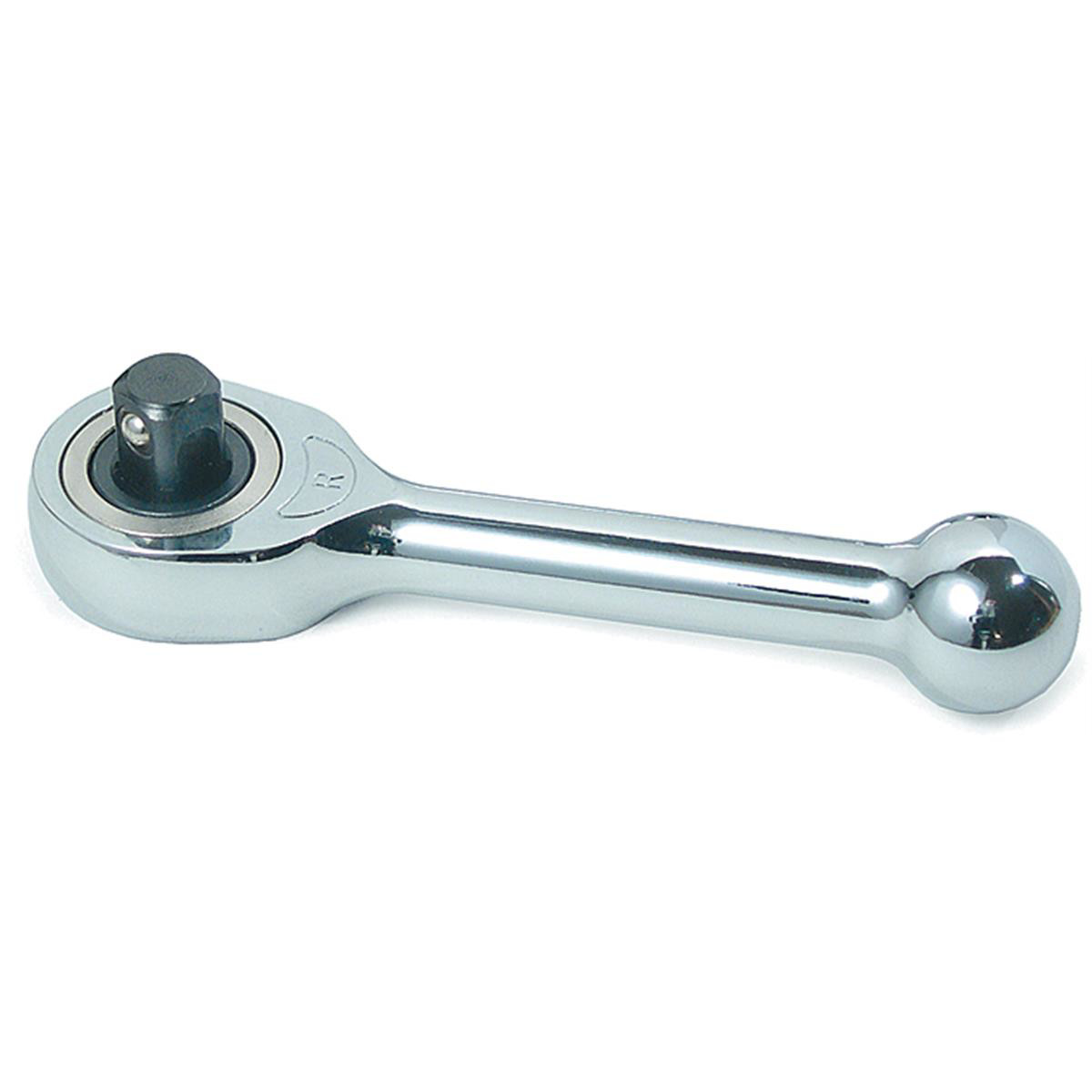 TITAN 1/4″ GEARLESS MICRO RATCHET