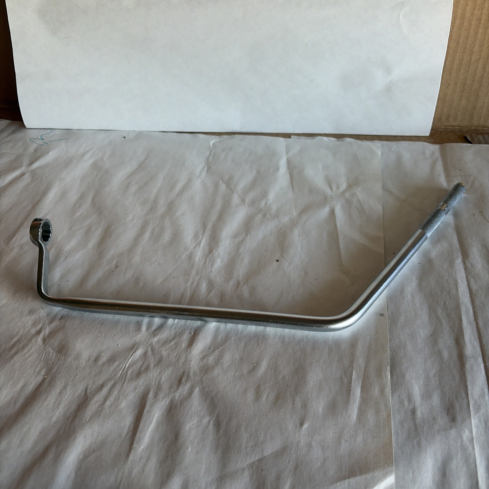 Vintage Snap-on Distributor Wrench Lot Set S6134,S9623,S9609,S6115,S6142