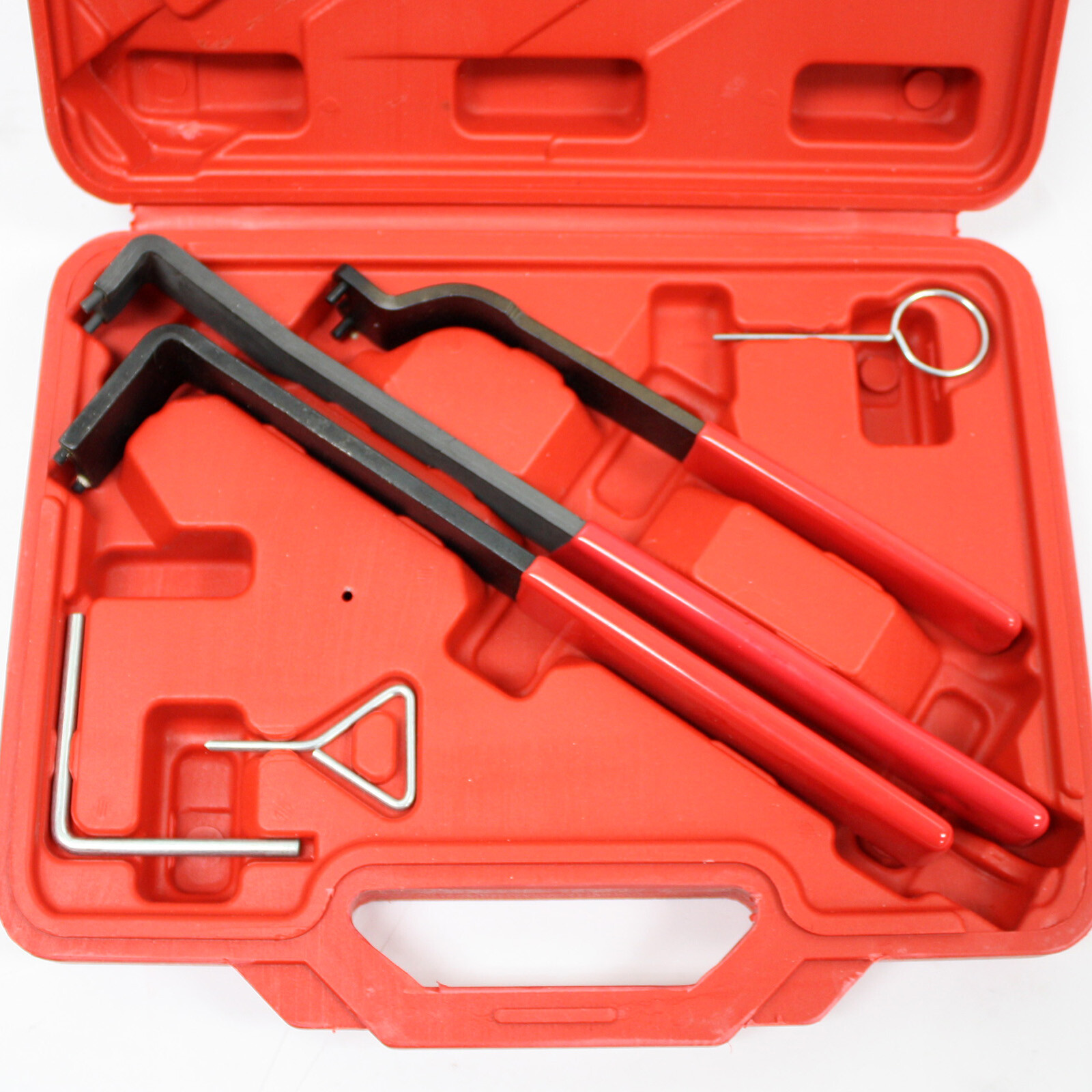 3 pc Timing Belt Double Pin Wrench Tool Set for VW Audi VAG 1.4 1.9 TDi Golf