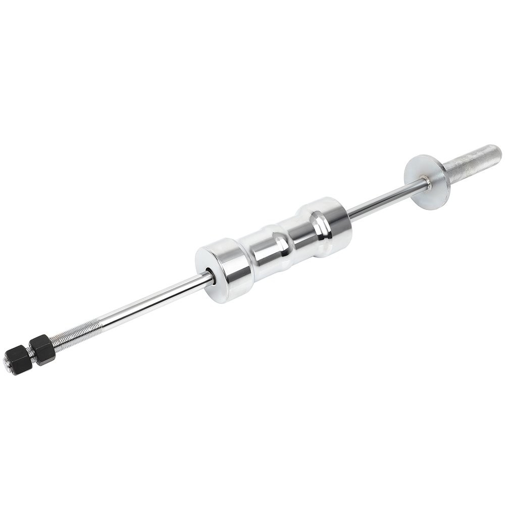 Inner CV Joint Puller Slide Hammer Wheel Drive Axle Half Shaft Removal Tool Kit