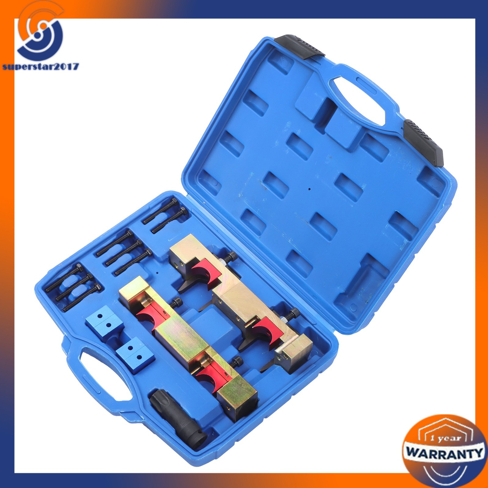 Camshaft Alignment Kit for Mercedes Benz M133 M270 M274 Engine Timing Tool Set