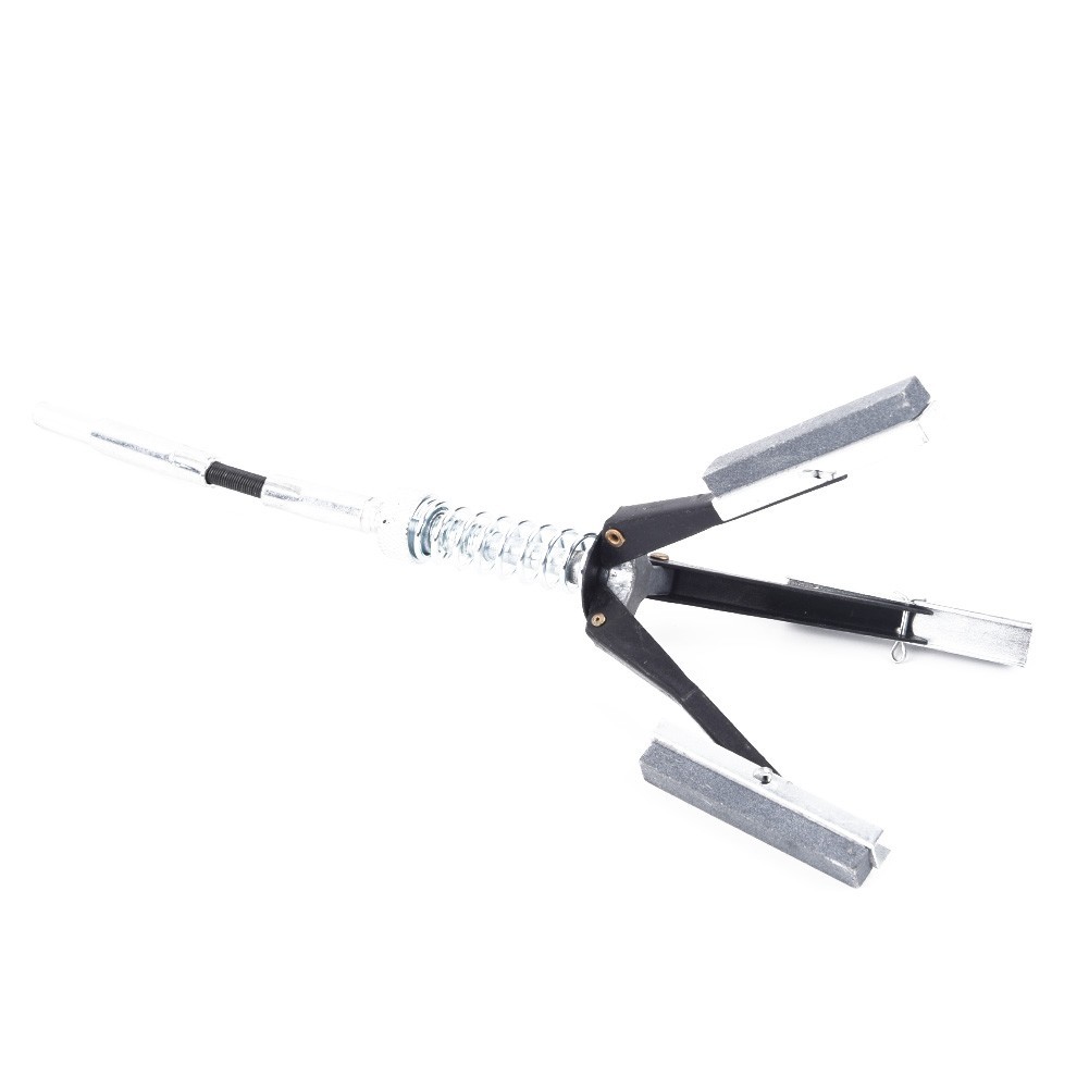 Practical Honing Tool Trucks With fine stone 3-Claw Equipment Grinding