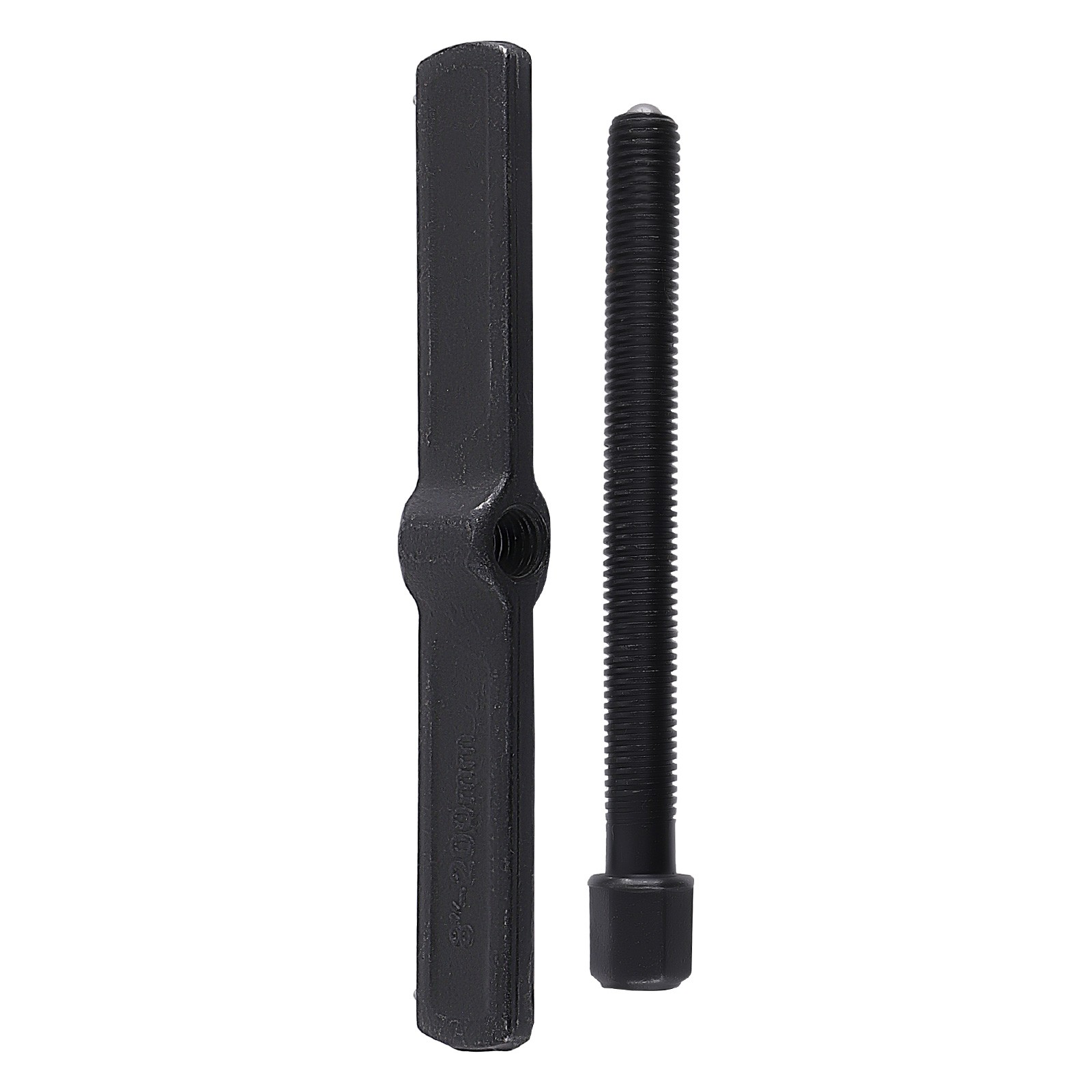 2-Jaw Bearing Puller Kits 8″ Heavy Duty For Small/Medium Gears & Bearings