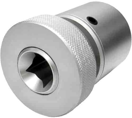 Compact 10.8 cm Pro Crankshaft Socket – Vehicle Specific for Precision Work