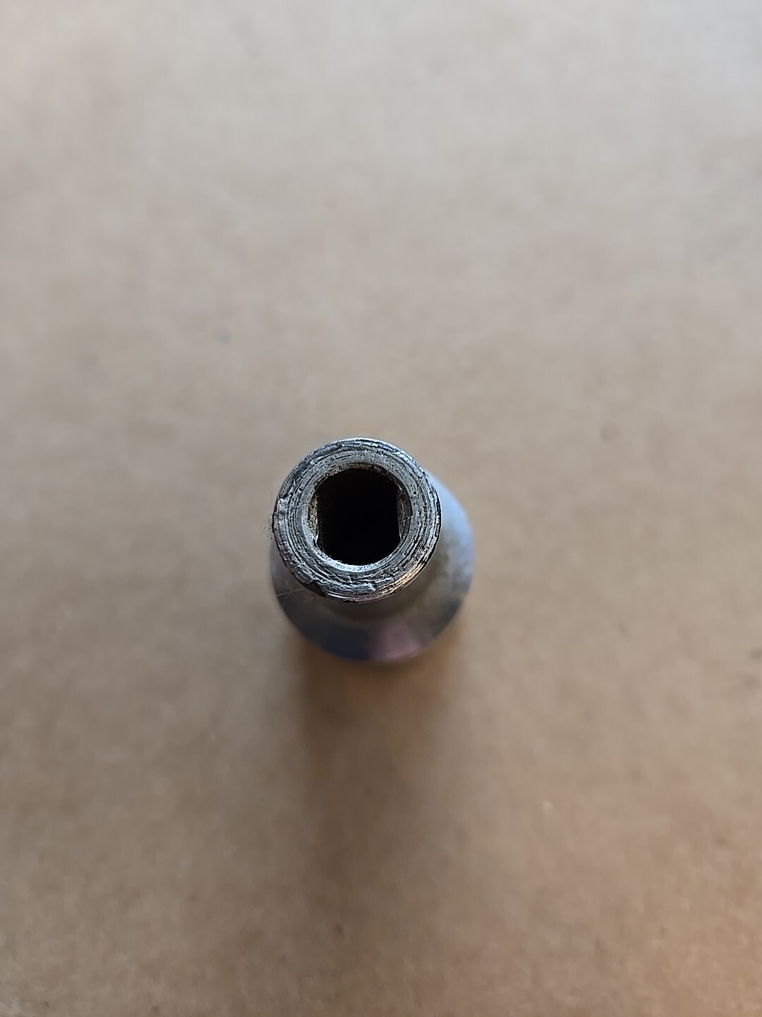Snap On 1/2″ Drive Chrome Shock Absorber Socket A136
