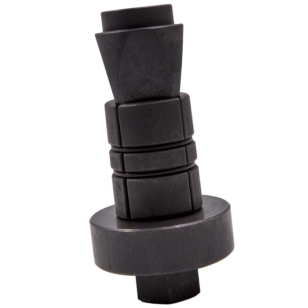 Exhaust Pipe Tube Stretcher Expander 1-5/8″ to 4-1/4″ Tool Kit