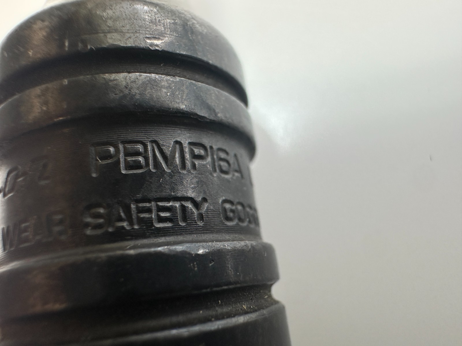 🇺🇸 Snap-on Tools USA 12″ Long Multi Position Prybar PBMP12A Industrial Finish