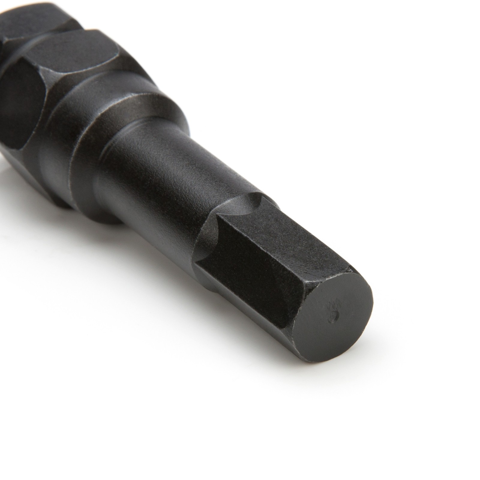 Steelman Pro High Tech Non-Fluted Hex Wheel Lug Key Socket, 12mm 78542
