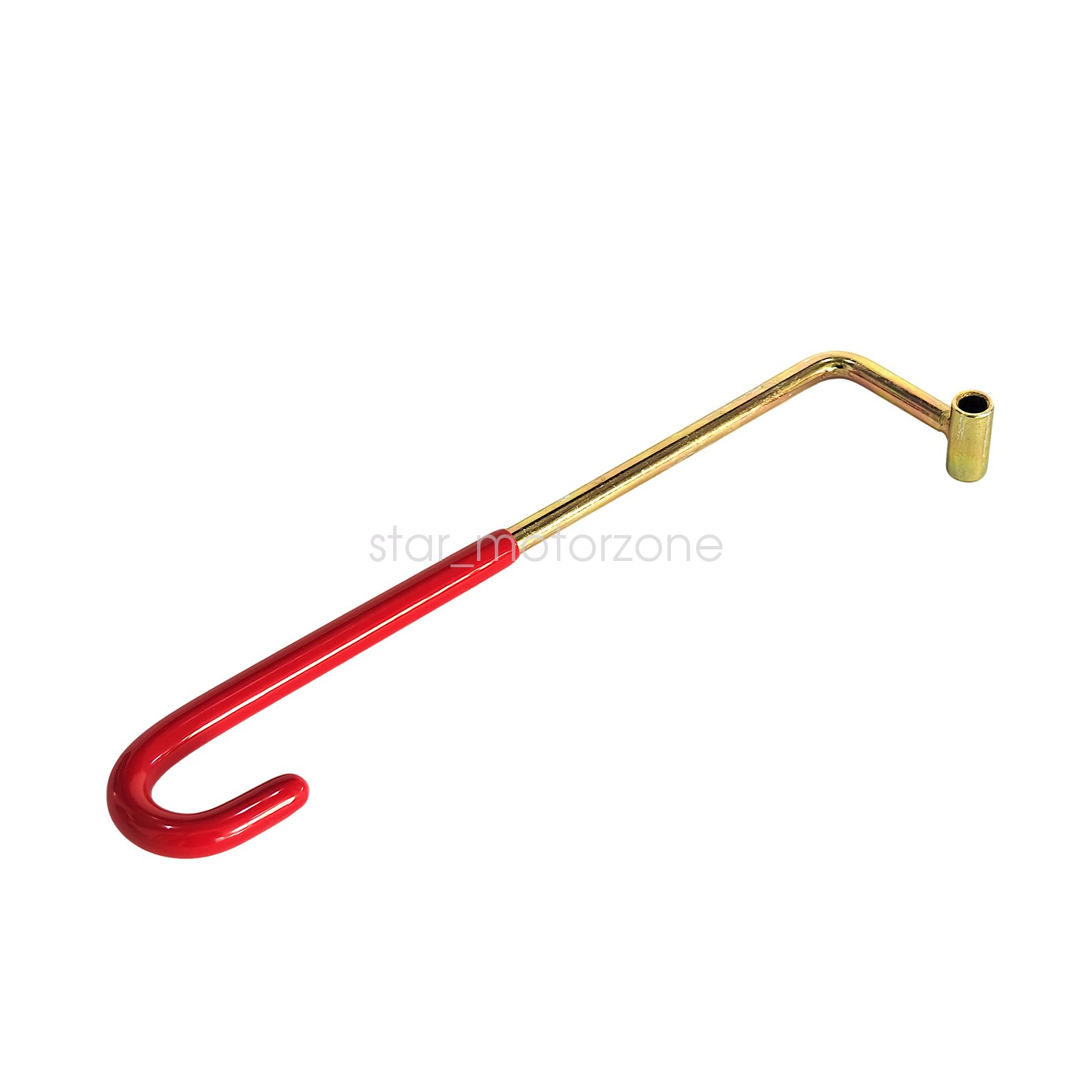 Trunk Lid Torsion Bar Spring Tool 90° For Honda Civic Sedan 13-15 07AAZ-S0KA100