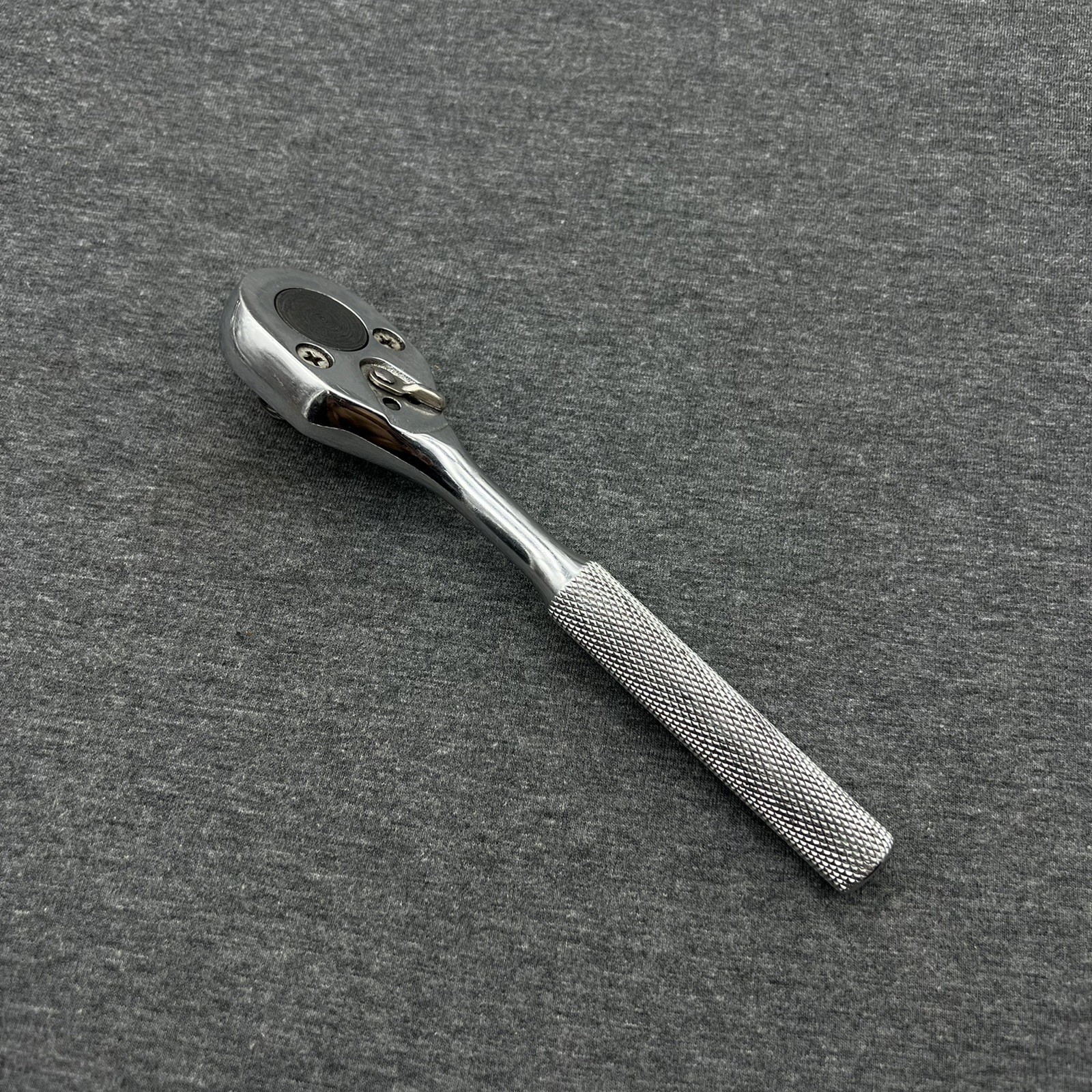 Proto Professional 5249 3/8″ drive ratchet 7″ long USA