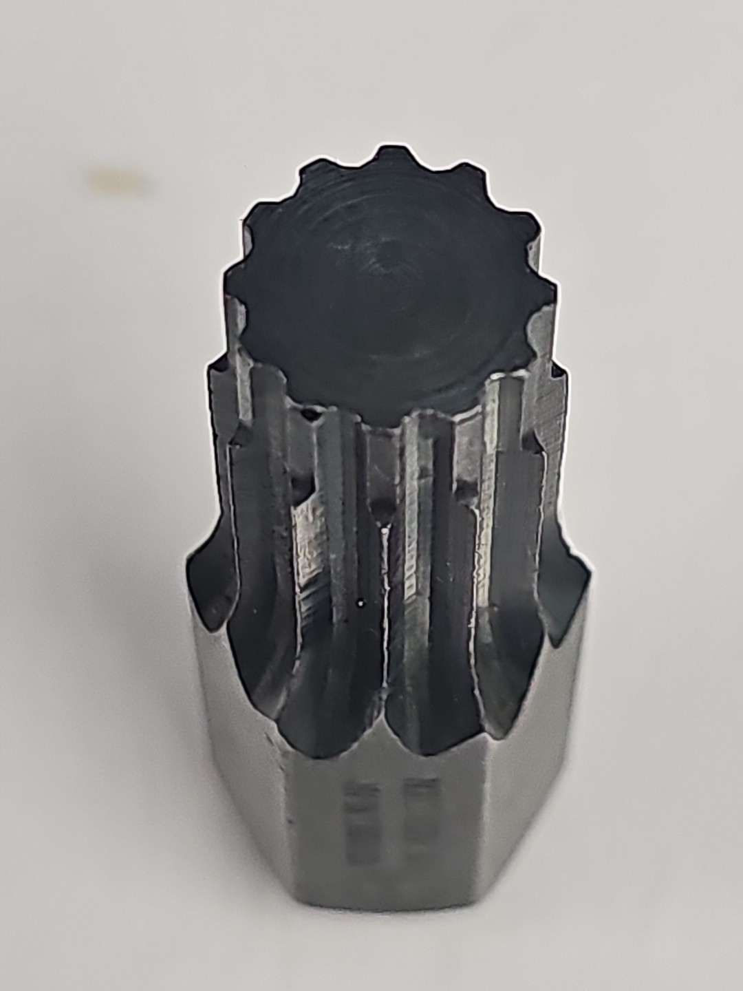LISLE 62200 Heater Hose Coupler Remover LIS62200