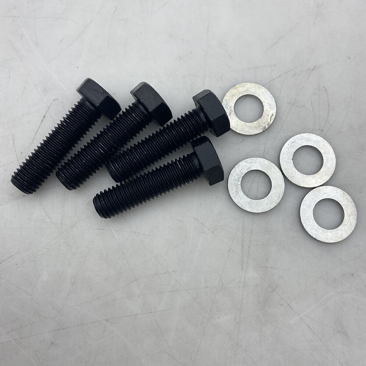 3163021 Timing Injector Cam Gear Puller Tool Kit for Cummins ISX 3163069 3163530