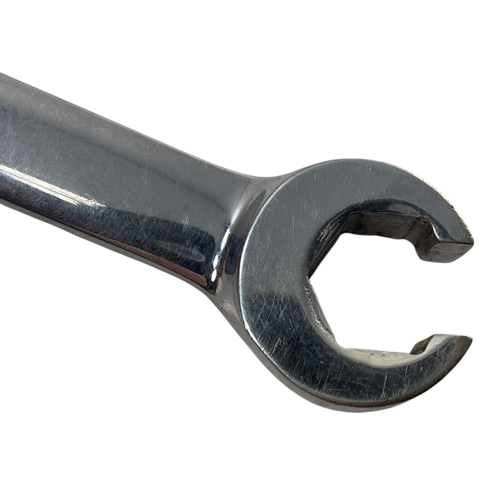 Snap-on Flare Nut Wrench RXFS1618A 1/2″ x 9/16″ As Pictured Professional Tool