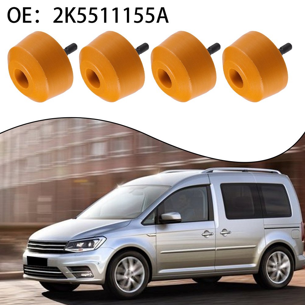 For Caddy Vehicle Specific Rear Suspension Stoppers Fitment Years 2004 2015