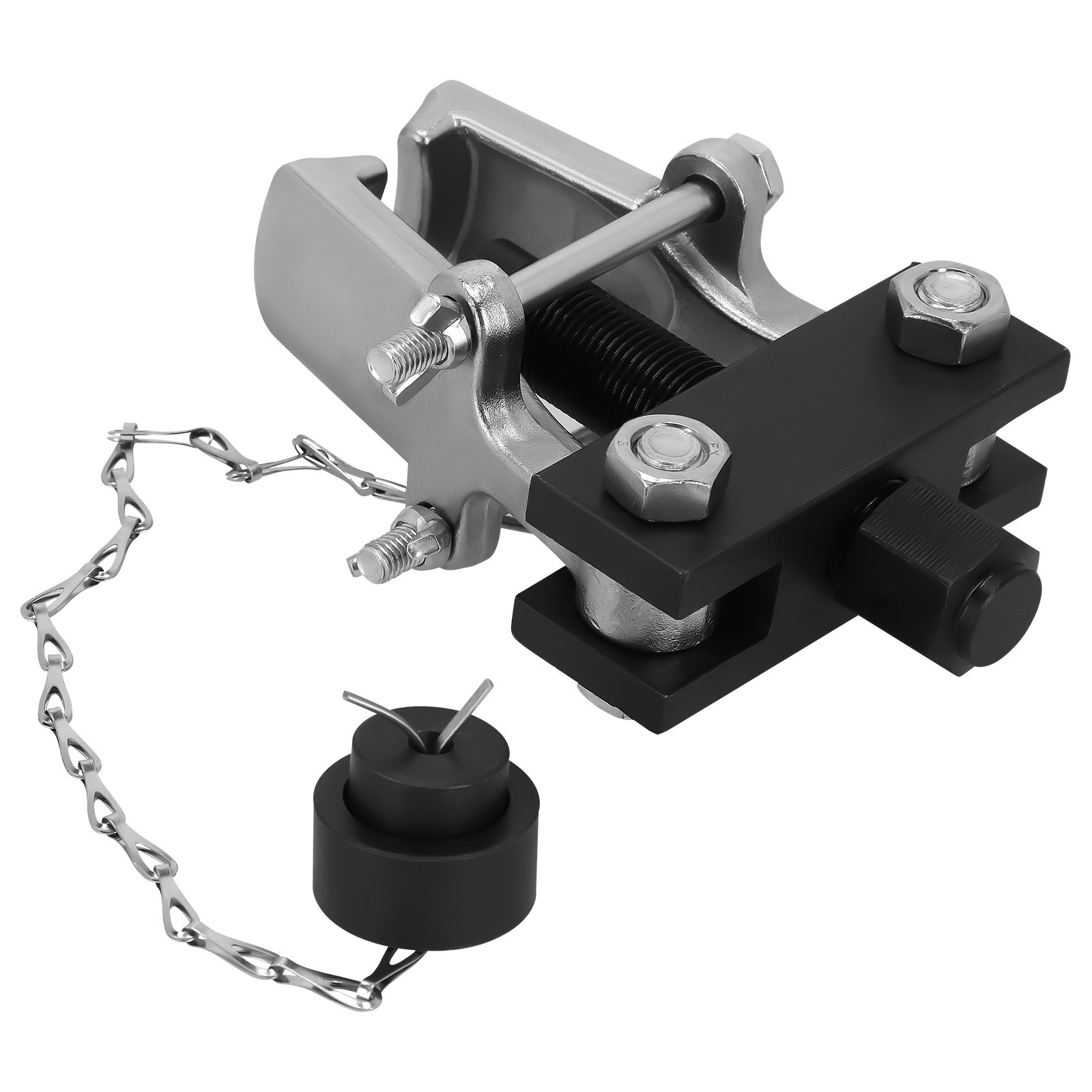 Adjustable Heavy Duty Pitman Arm Puller Remove Cars And Light Trucks 3/4″