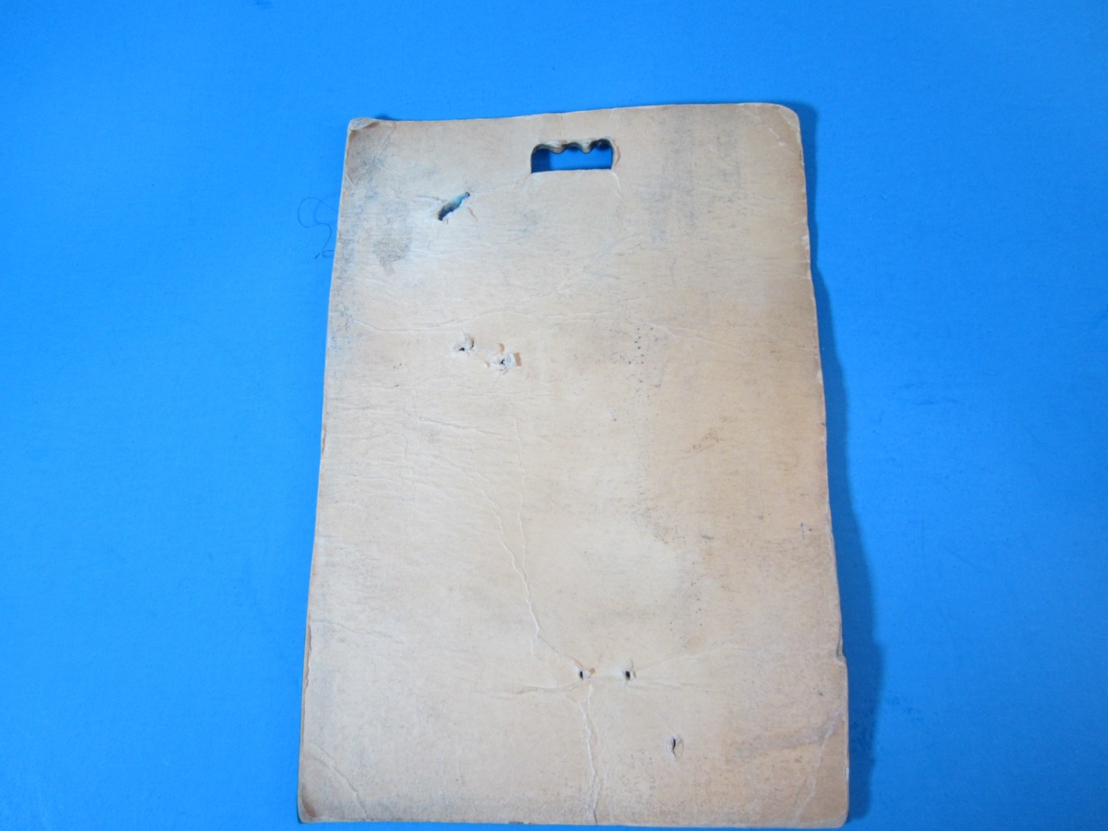 Thexton # 435 GM Anti-Lock Brake Code Retrieval Tool 1988 and Newer