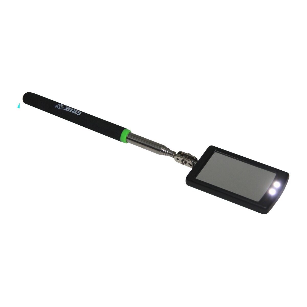 Grip On Tools Telescopic Inspection Mirror – 55117