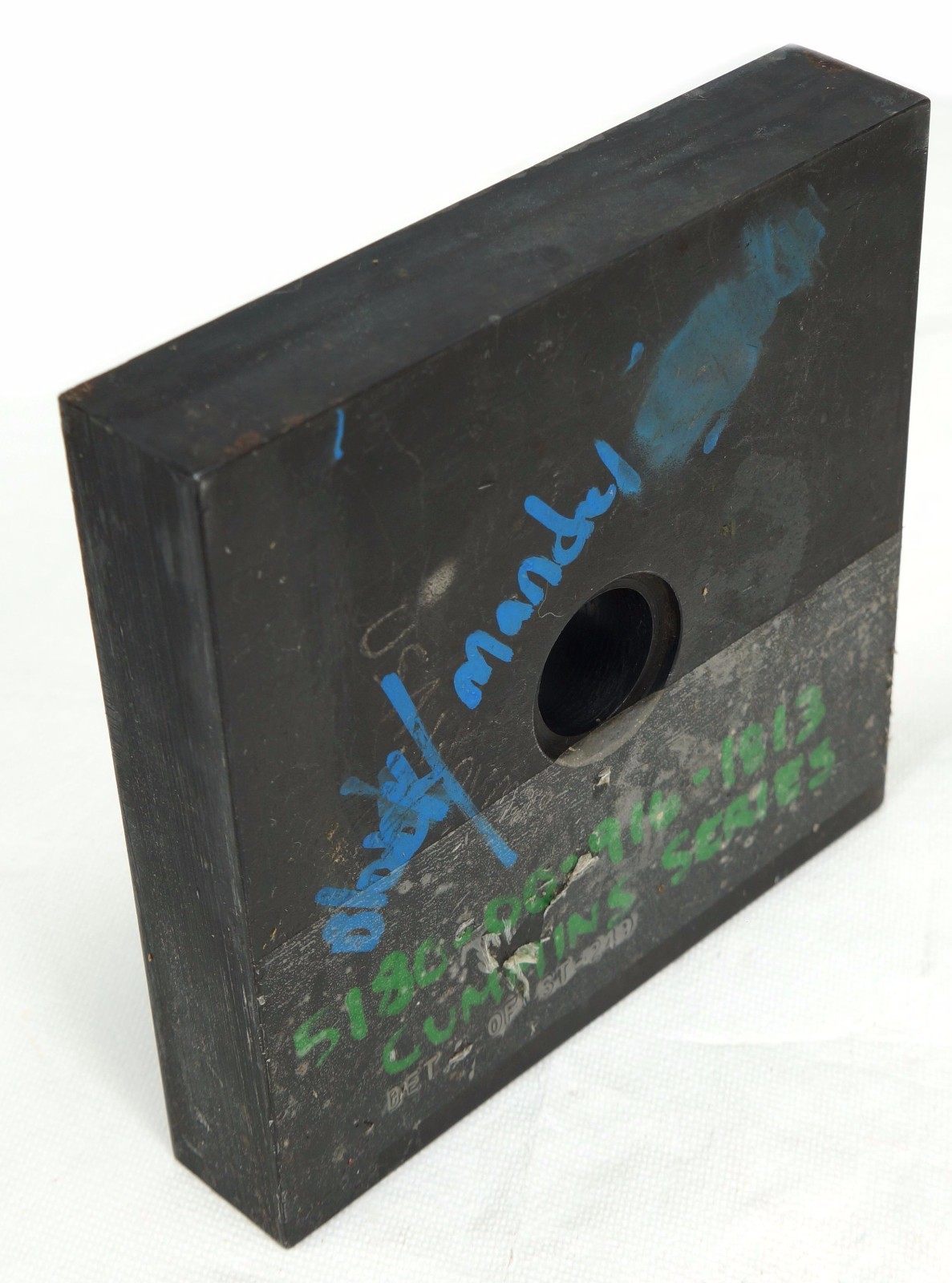 Cummins ST249-4 Block cam lever bushings installer for Nh and Nt series engines