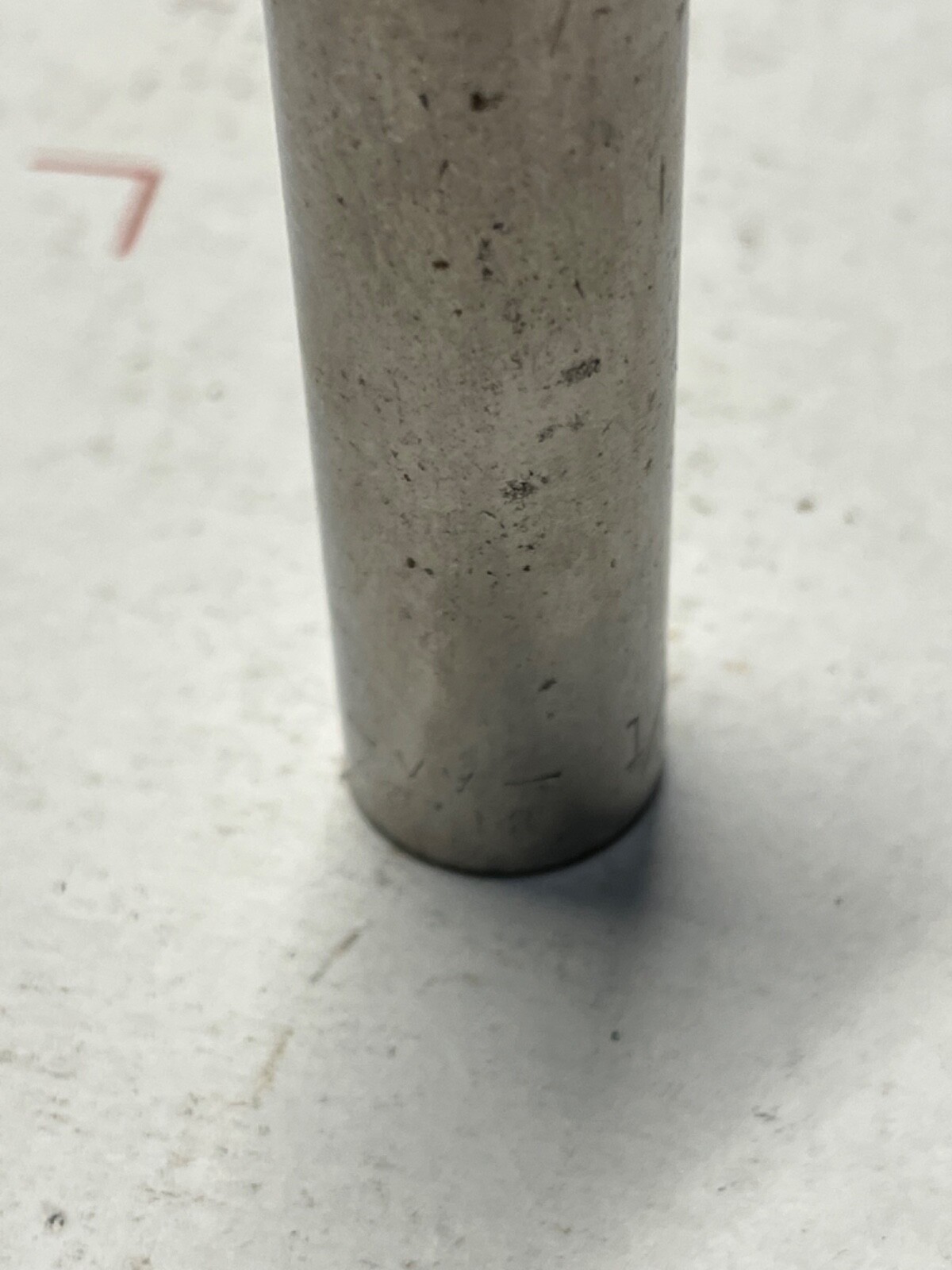 CRAFTSMAN VV-43312 1/2″ Deep 3/8″ Drive 12pt Socket USA