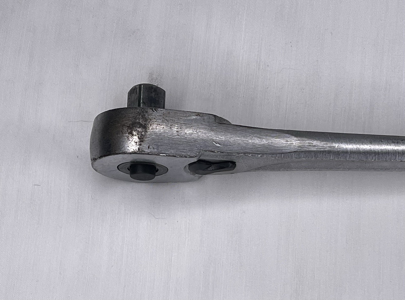 Craftsman 44809 1/2″ Drive Quick Release Ratchet Made in USA VJ