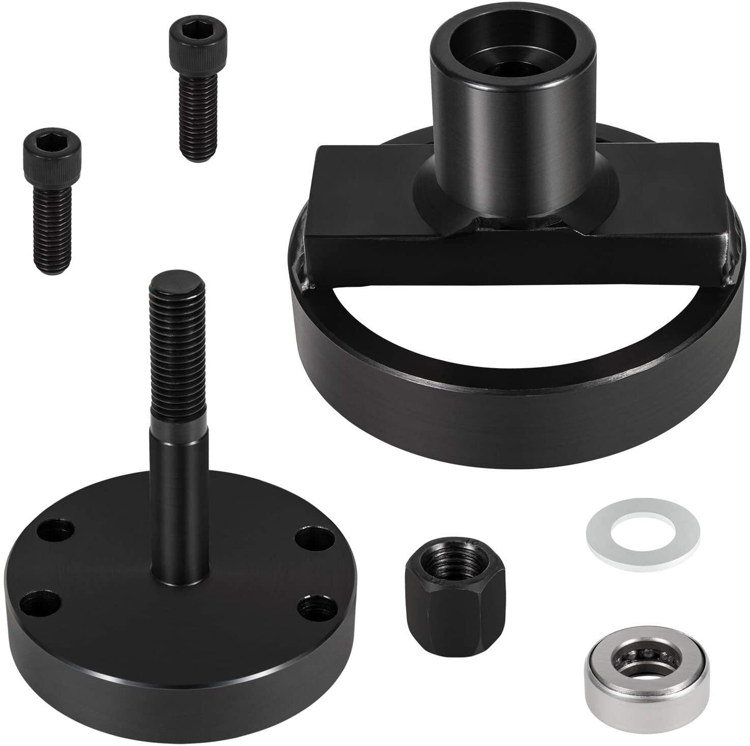 Rear Main Seal Installer Tool JDG476 JDG477 JDG478 JD 270 404 466 6076 7.6L 8.1L